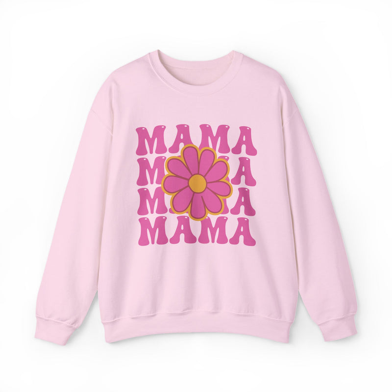 MAMA Sweatshirt.
