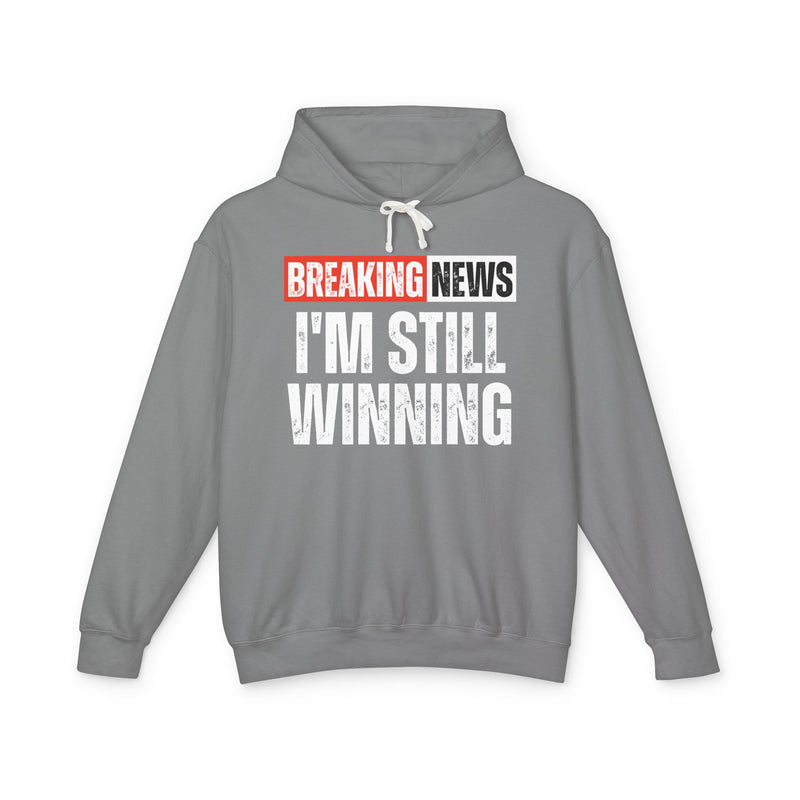 If You Love Oldies But Goodies We Besties — Hoodie alternate view 6: IF YOU LOVE OLDIES BUT GOODIES WE BESTIES in bold statement lettering. Street Talk Designs humor statement apparel.