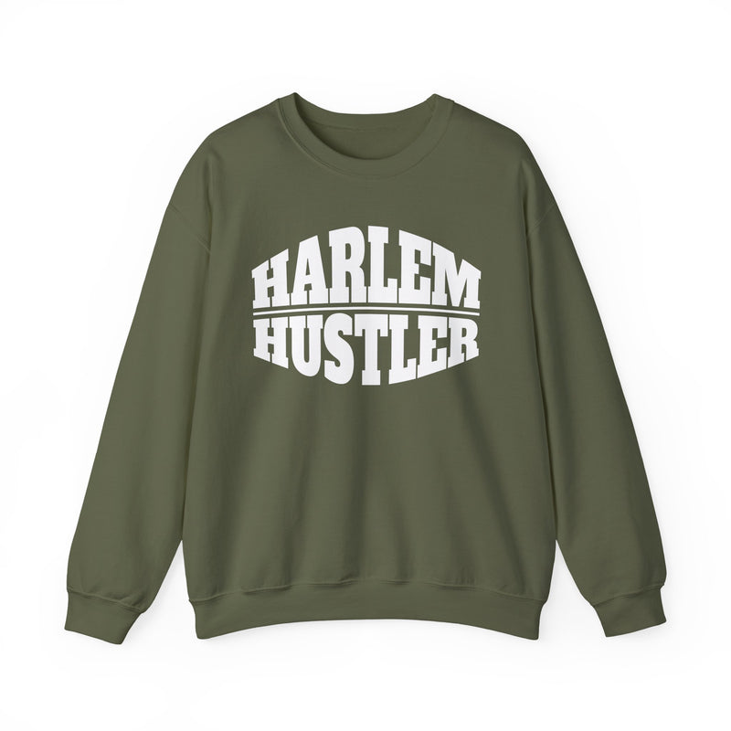 Harlem Hustler -Sweatshirt