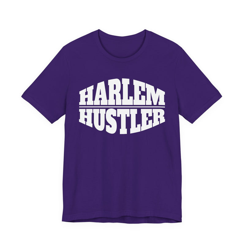 Harlem Hustler -T-shirt