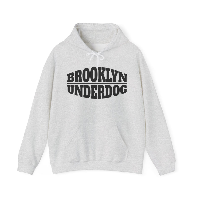Brooklyn Underdog - Hoodie