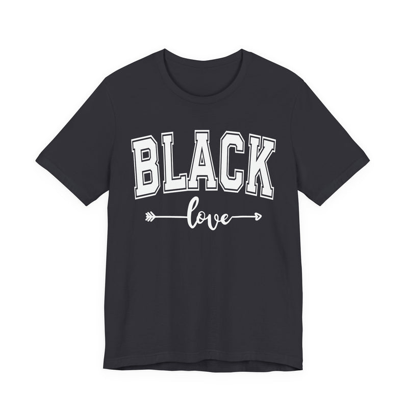 Black Love T-Shirt