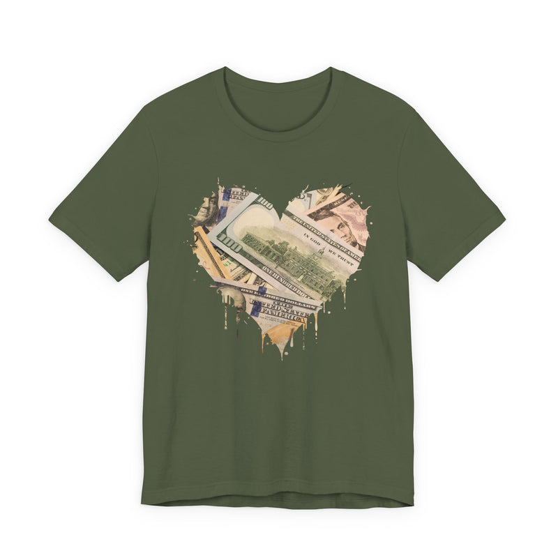 Valentine's Day T-Shirt