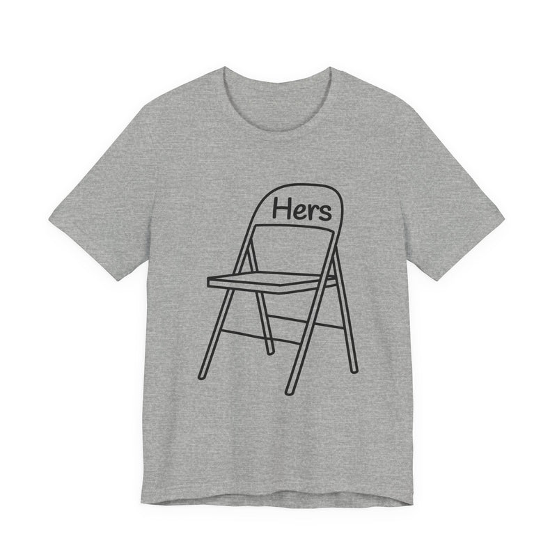 Her (Lawn Chair) Brawl Sweatshirt, Boat Ride Brawl, Black Pride Too, Funny Gift Idea