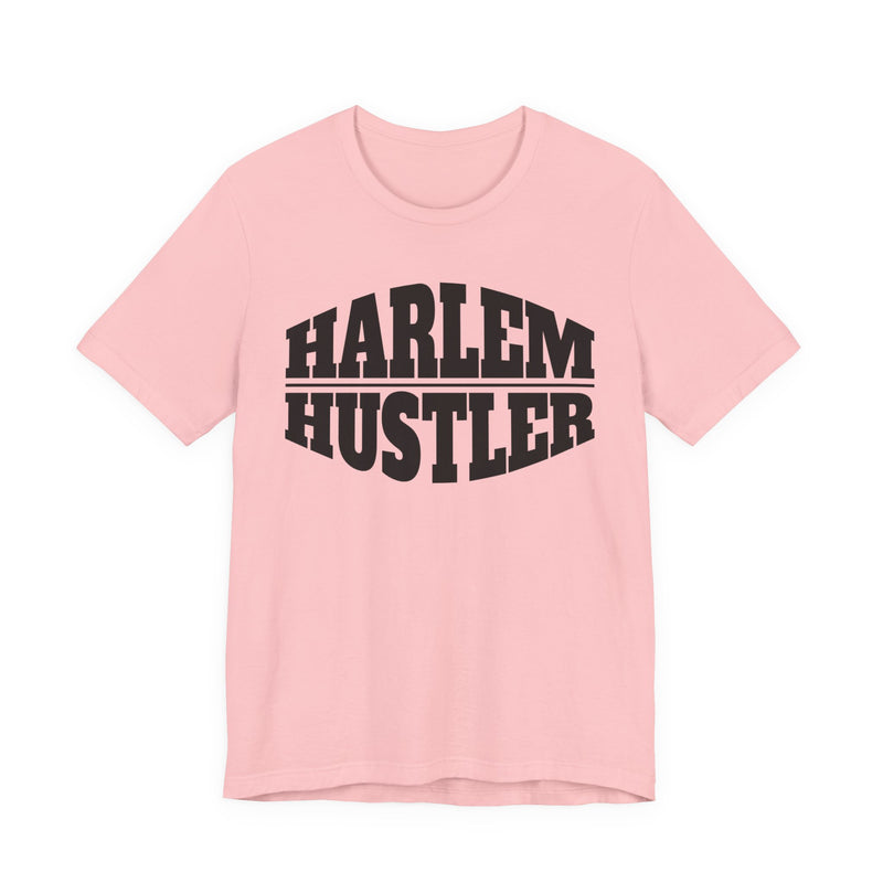 Harlem Hustler -T-shirt
