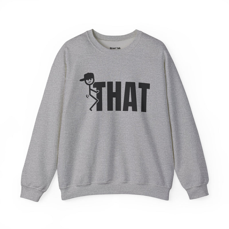 Fuck That Sweatshirt