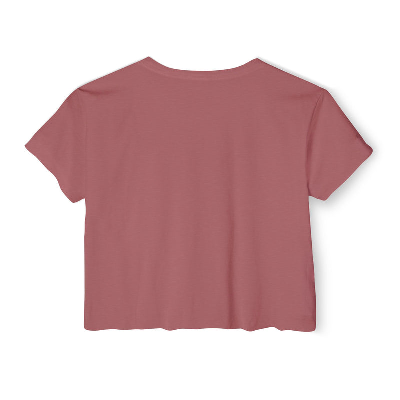 ION (I Don't) FUCK WITH SNEAKY BITCHES — Bold Sarcastic Crop Top