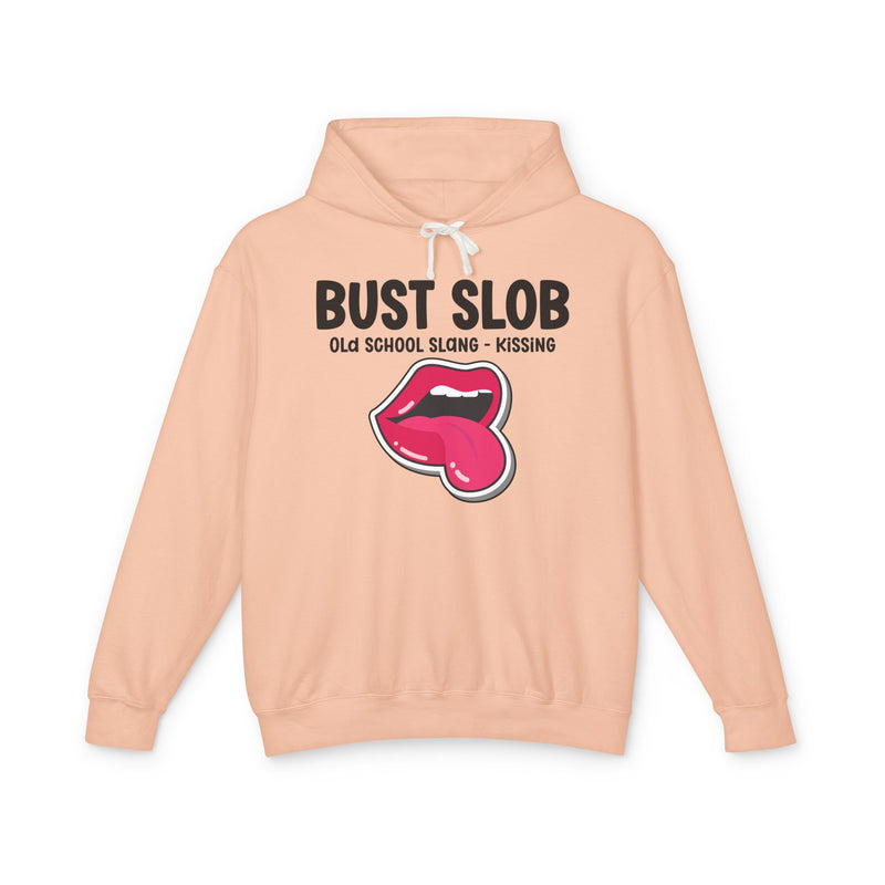 Bust Slob (Old school Slang) — T-shirt