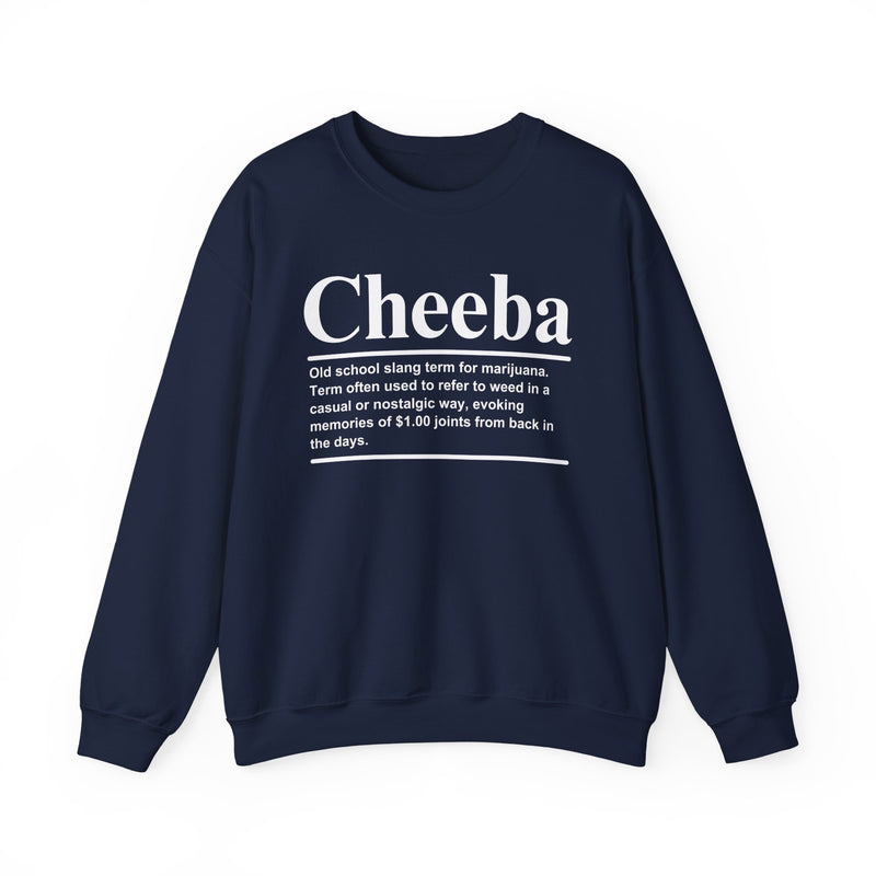 Cheeba - Sweatshirt