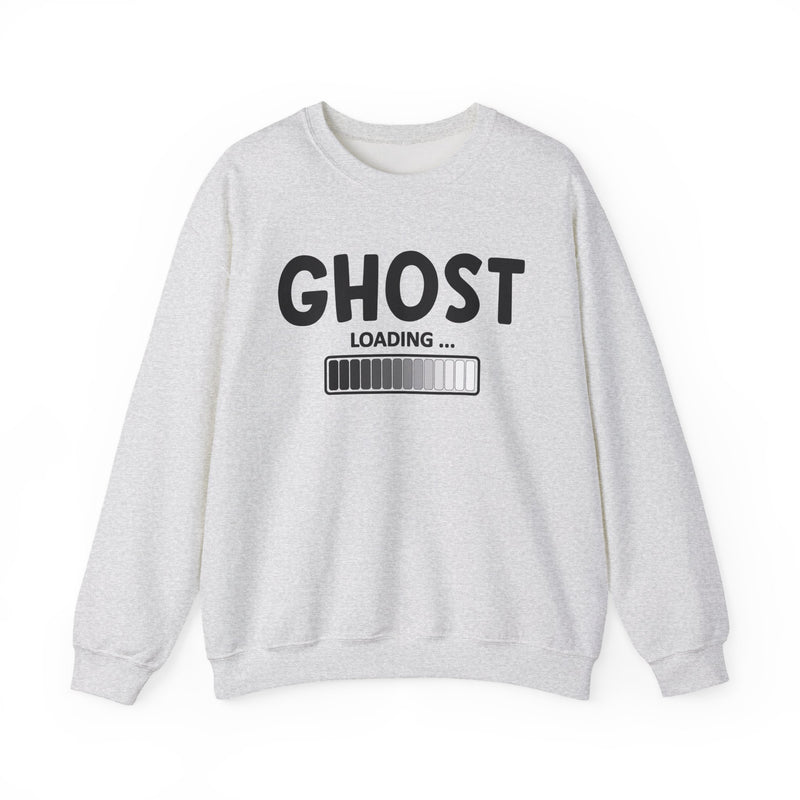 Ghost Loading — Sweatshirt