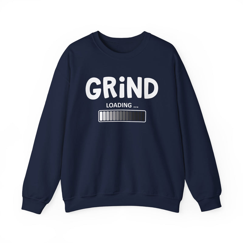 Grind Loading - Sweatshirt