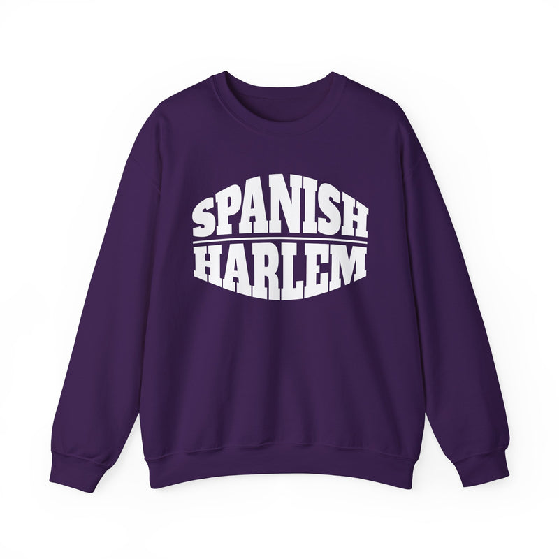Spanish Harlem - Sweatshirt