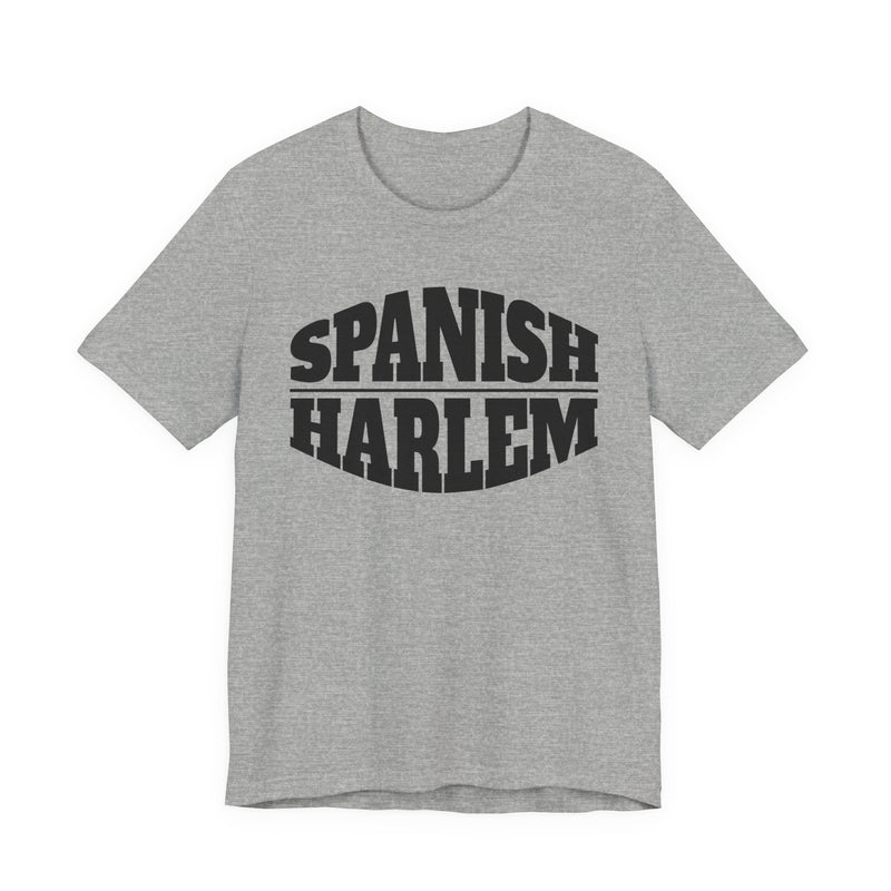 Spanish Harlem - T-shirt