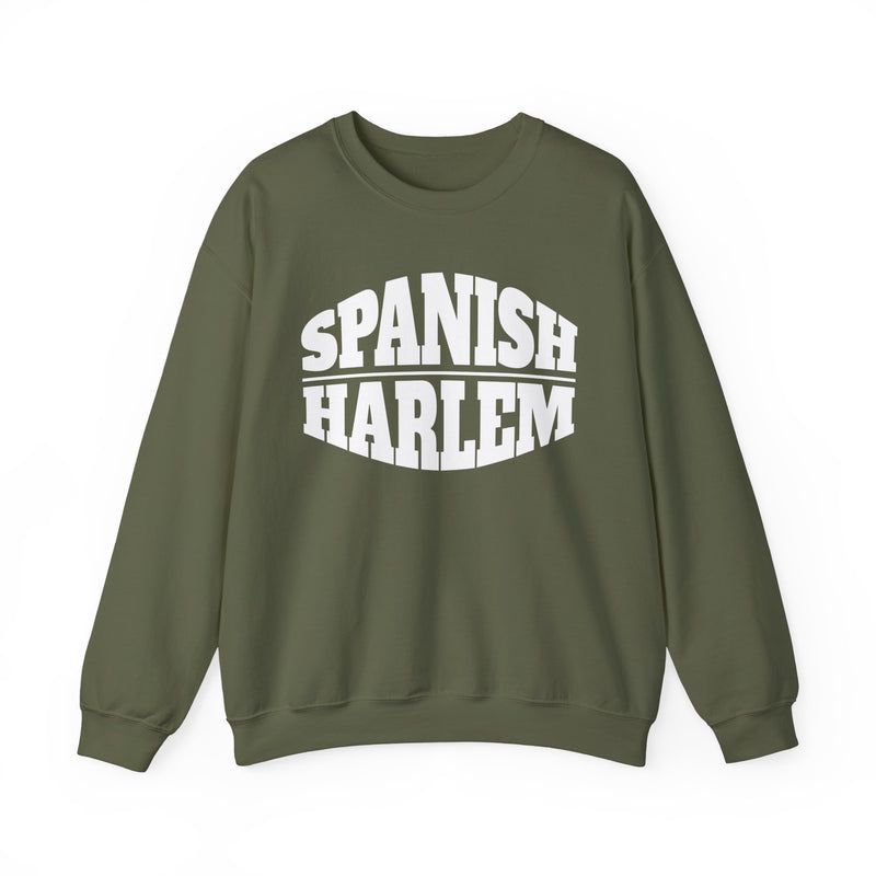 Spanish Harlem - Sweatshirt