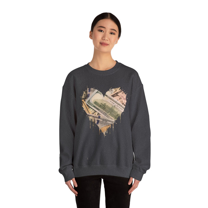 Valentine's Day — Sweatshirt