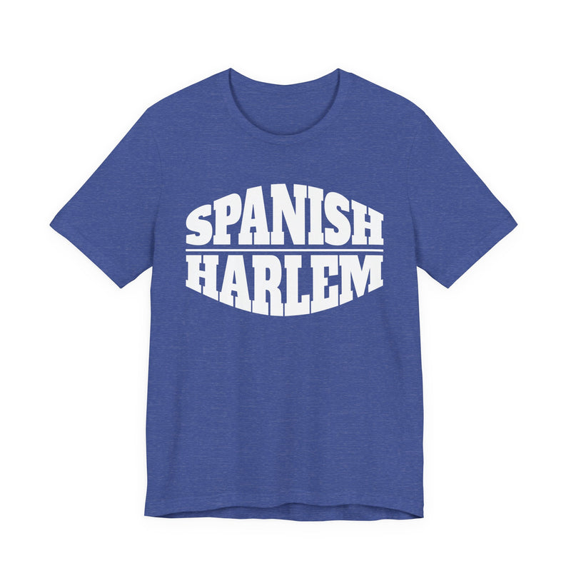 Spanish Harlem - T-shirt