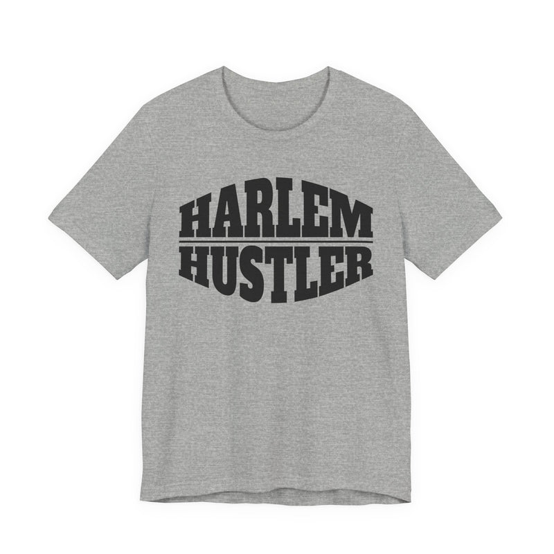 Harlem Hustler -T-shirt