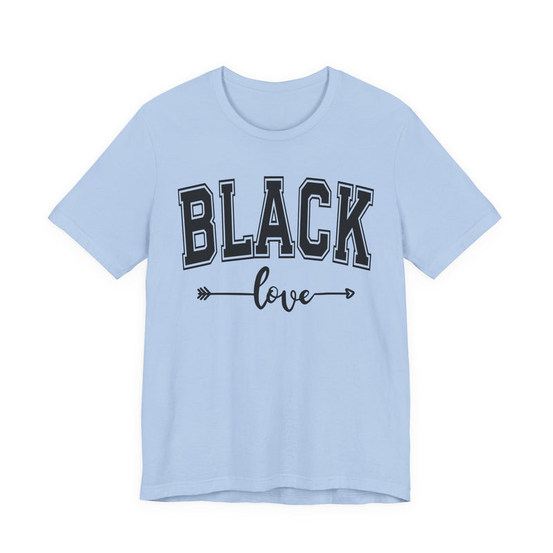 Black Love T-Shirt