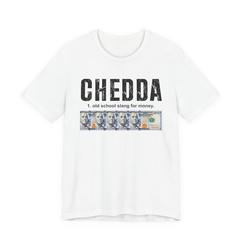 Chedda T-Shirt