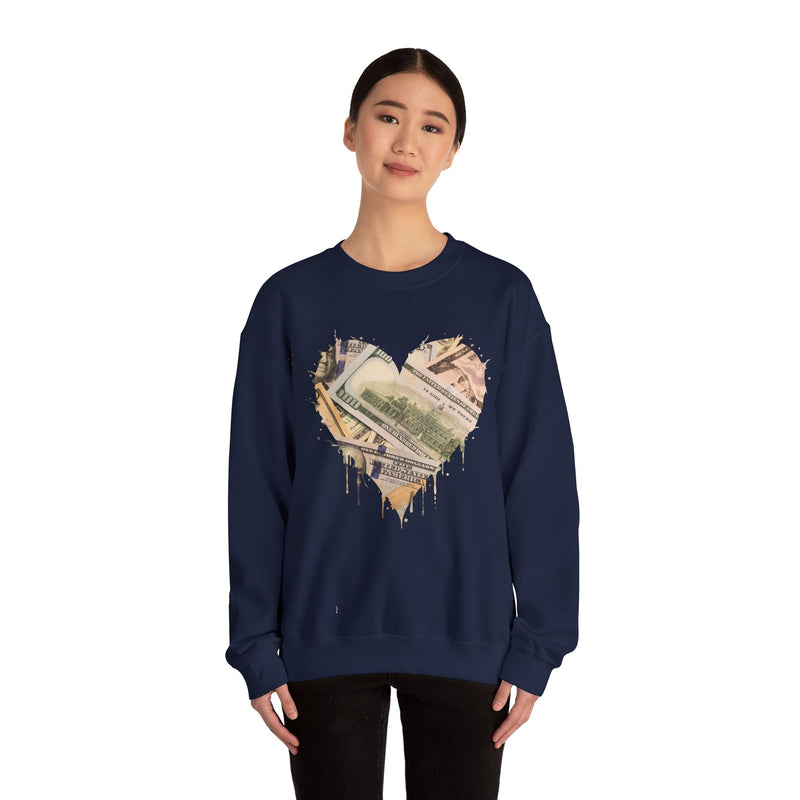 Valentine's Day — Sweatshirt