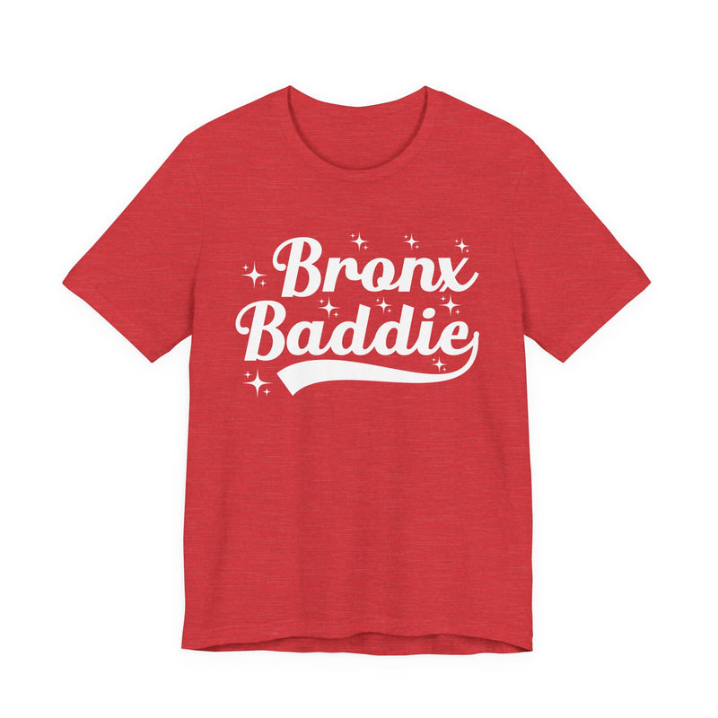 Bronx Beauty — T-shirt