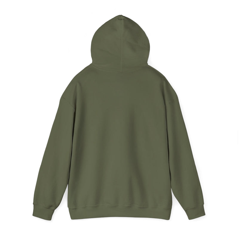 Dead Ass — Street Slang Definition Hoodie