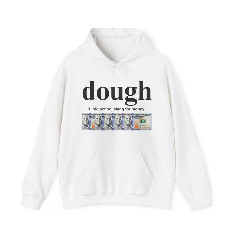 Dough — Hoodie
