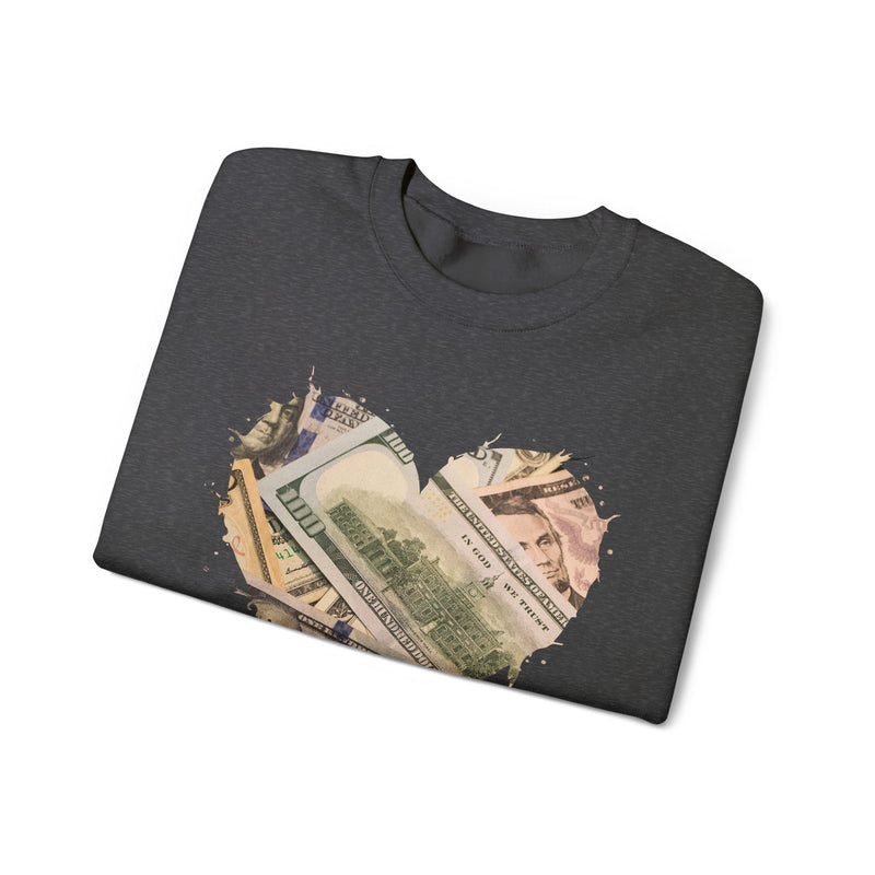 Valentine's Day — Sweatshirt
