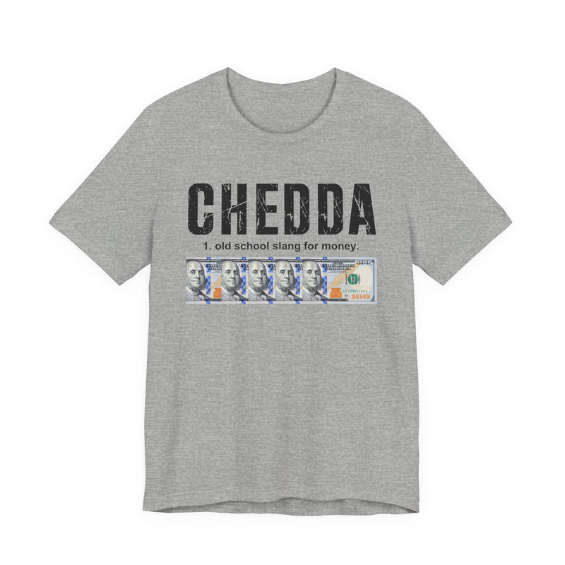 Chedda T-Shirt