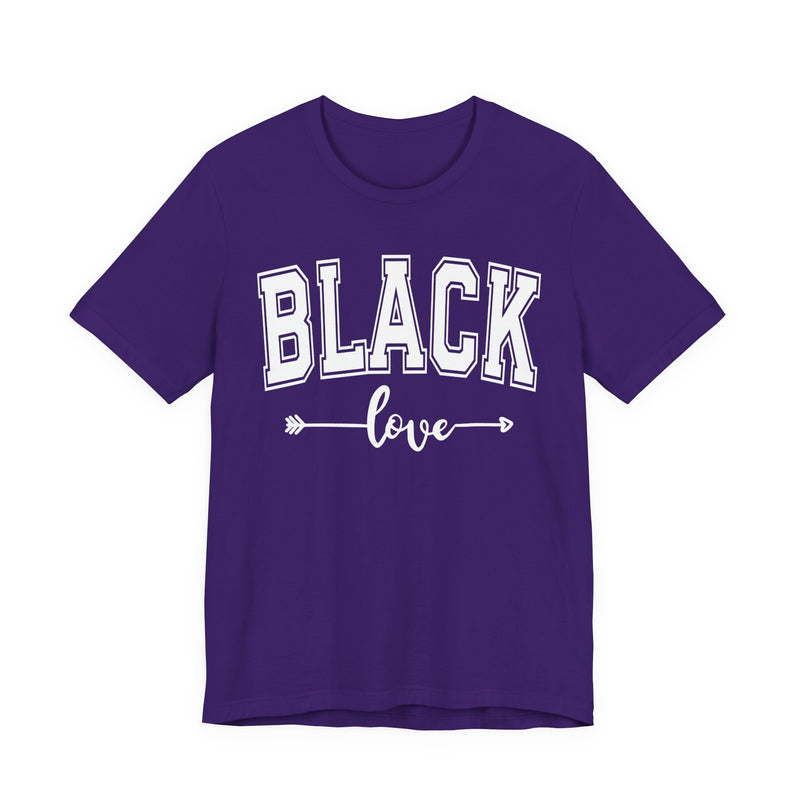 Black Love T-Shirt