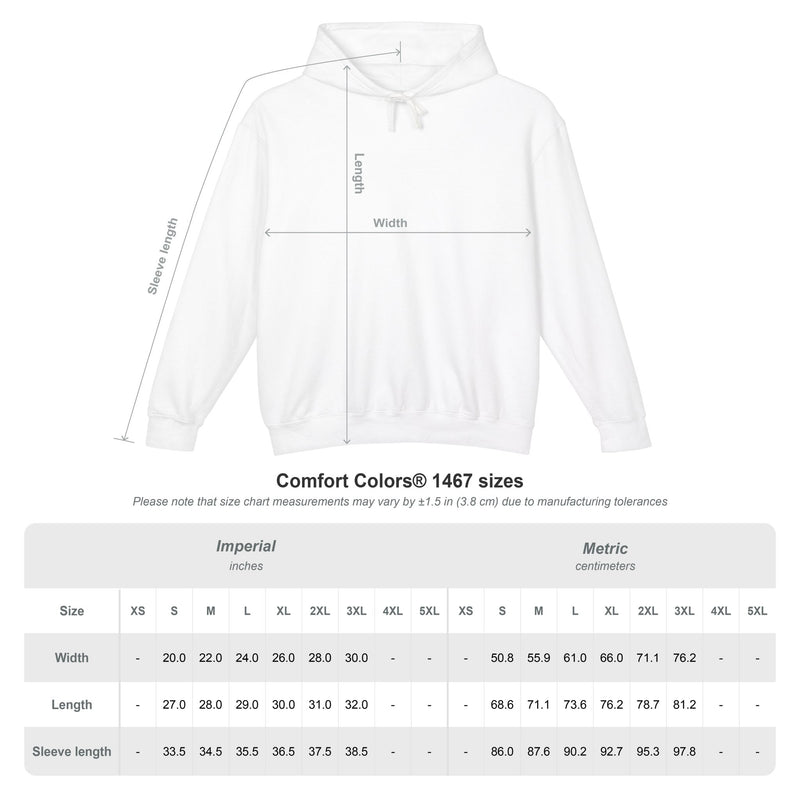 I Love Talking Shit — Funny Sarcastic Hoodie
