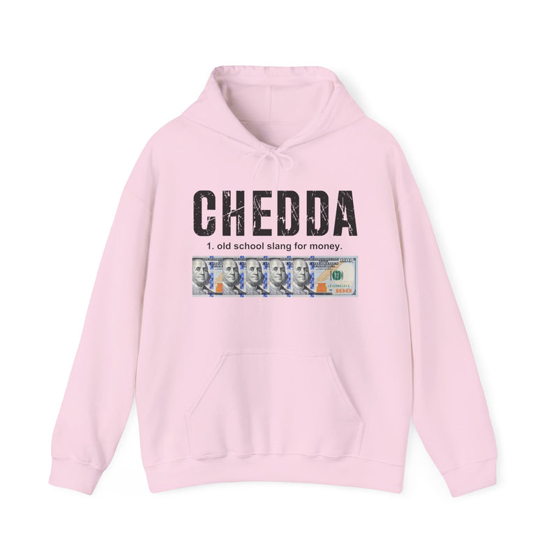 Chedda — Hoodie