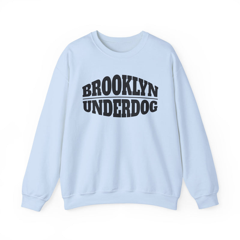 Brooklyn Underdog - Sweatshirt