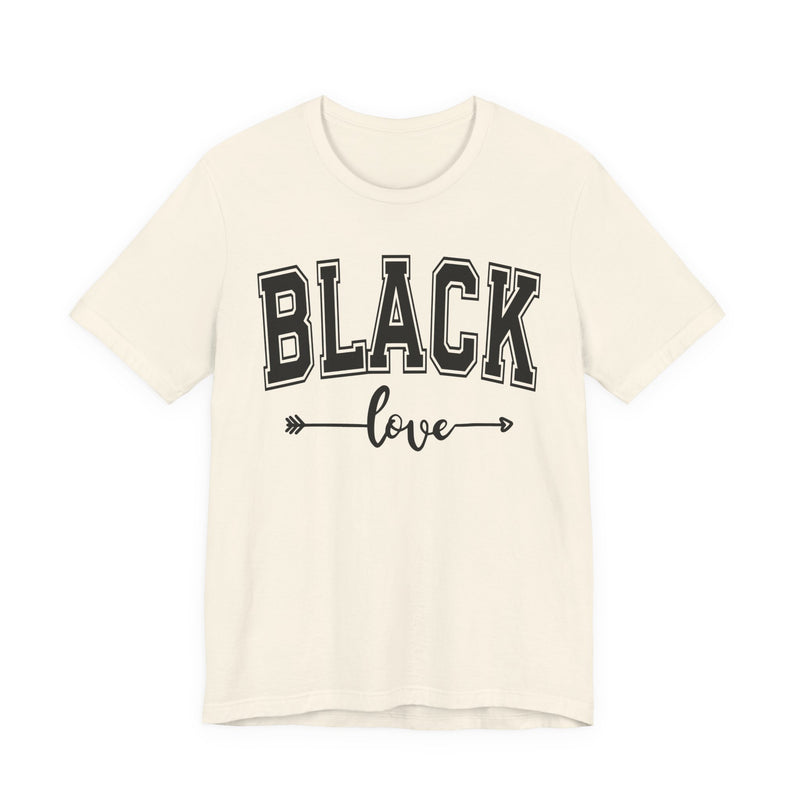 Black Love T-Shirt