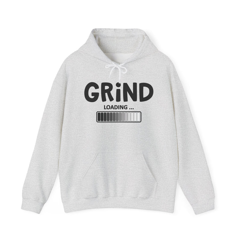 Grind Loading - Hoodie