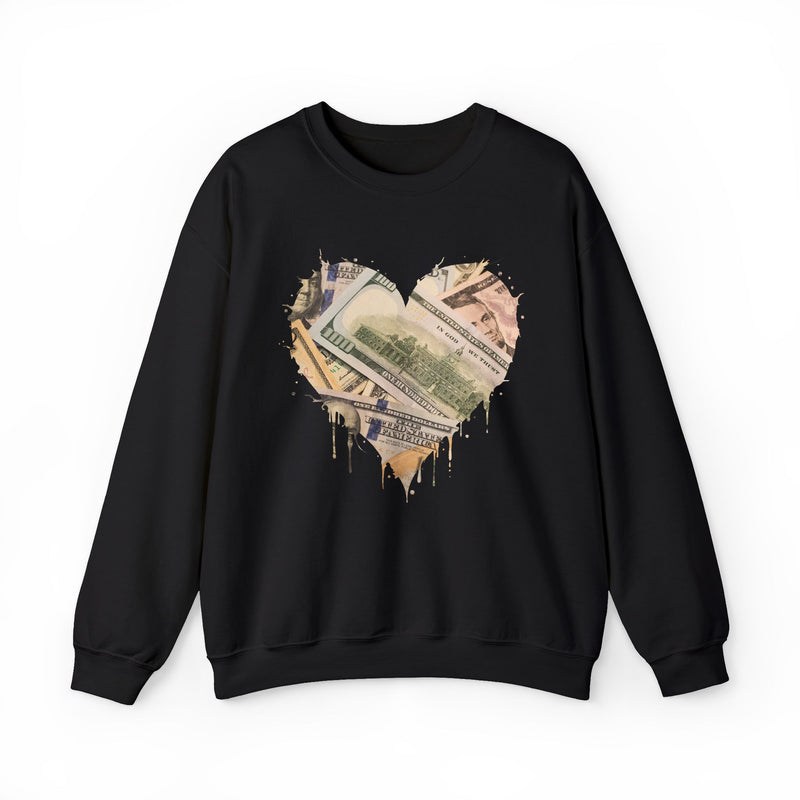 Valentine's Day — Sweatshirt