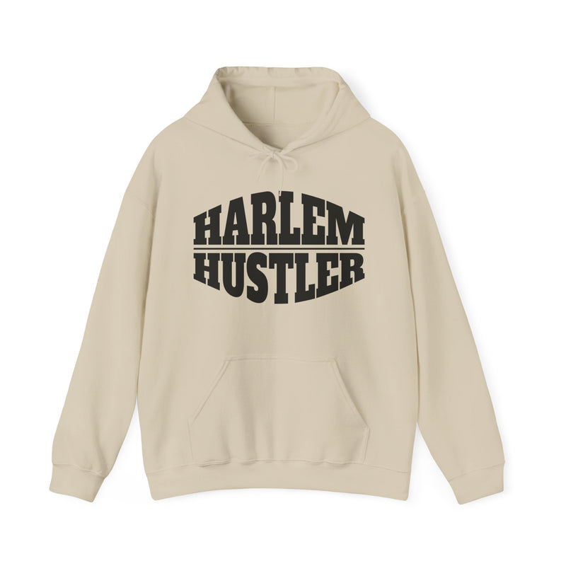 Harlem Hustler -Hoodie