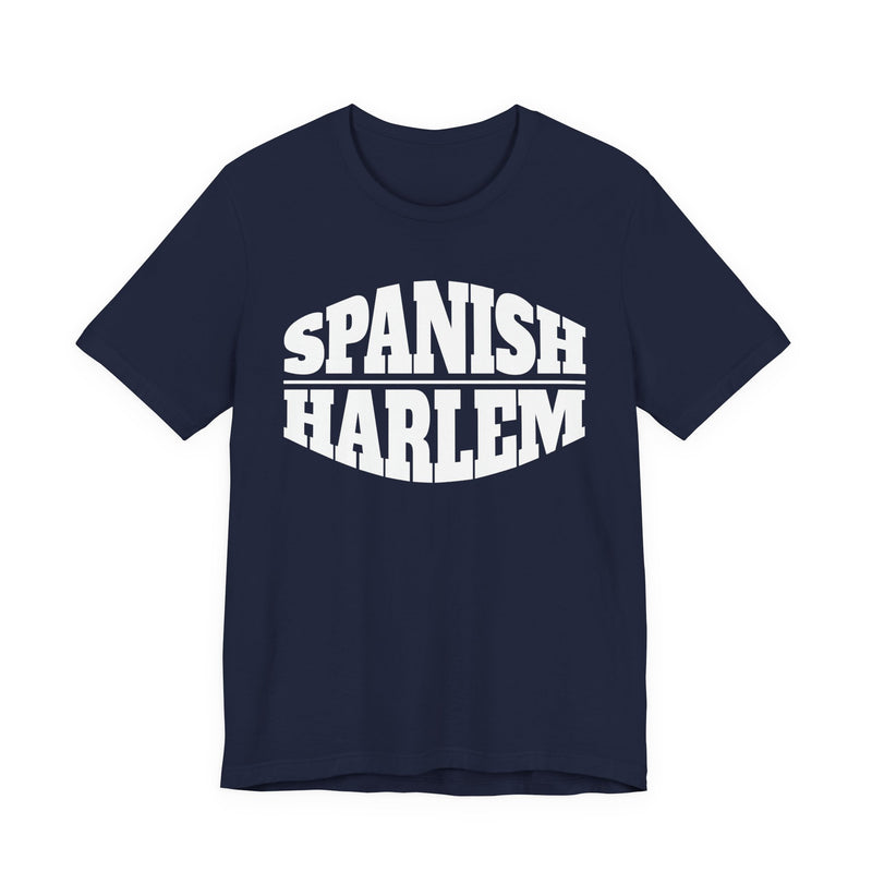 Spanish Harlem - T-shirt
