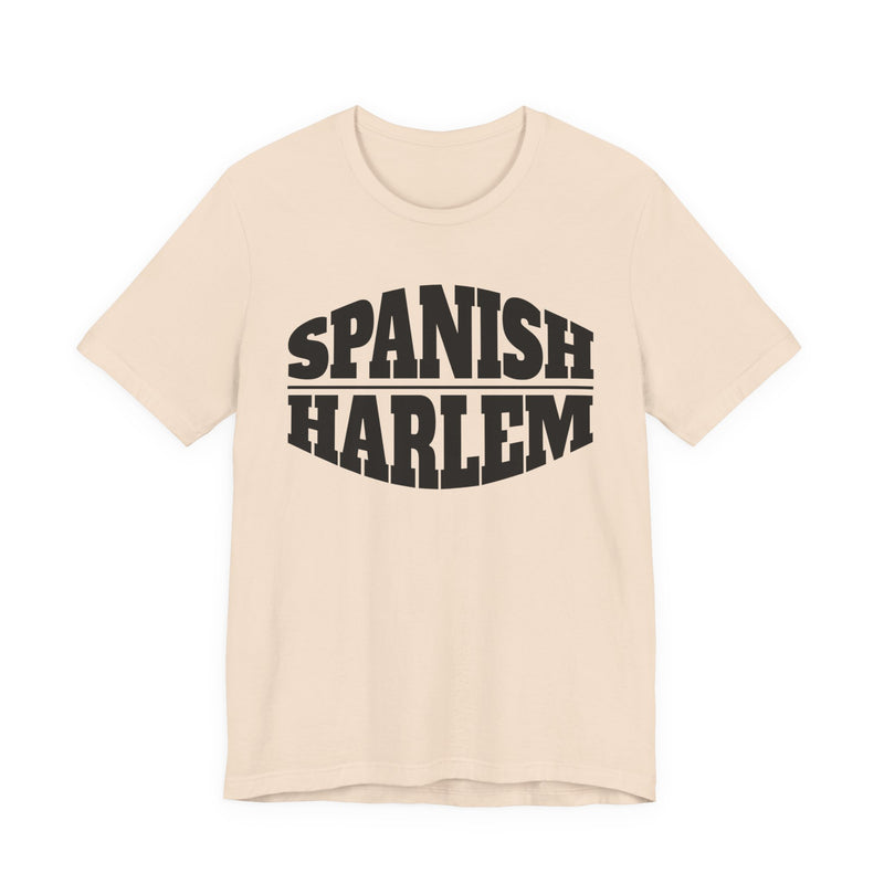 Spanish Harlem - T-shirt