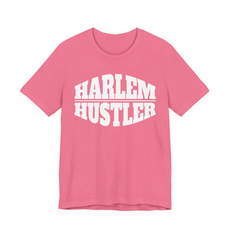 Harlem Hustler -T-shirt