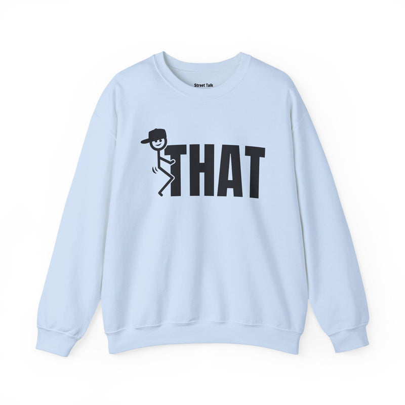 Fuck That Sweatshirt