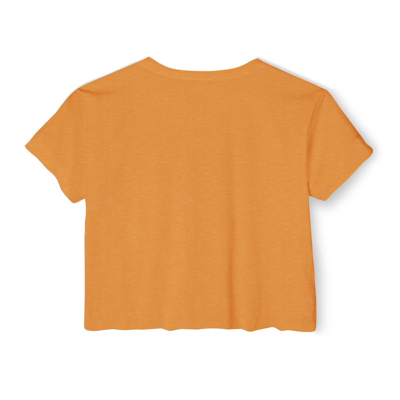 May You Be Protected From Ratchet Bitches — Funny Protection Statement Crop Top