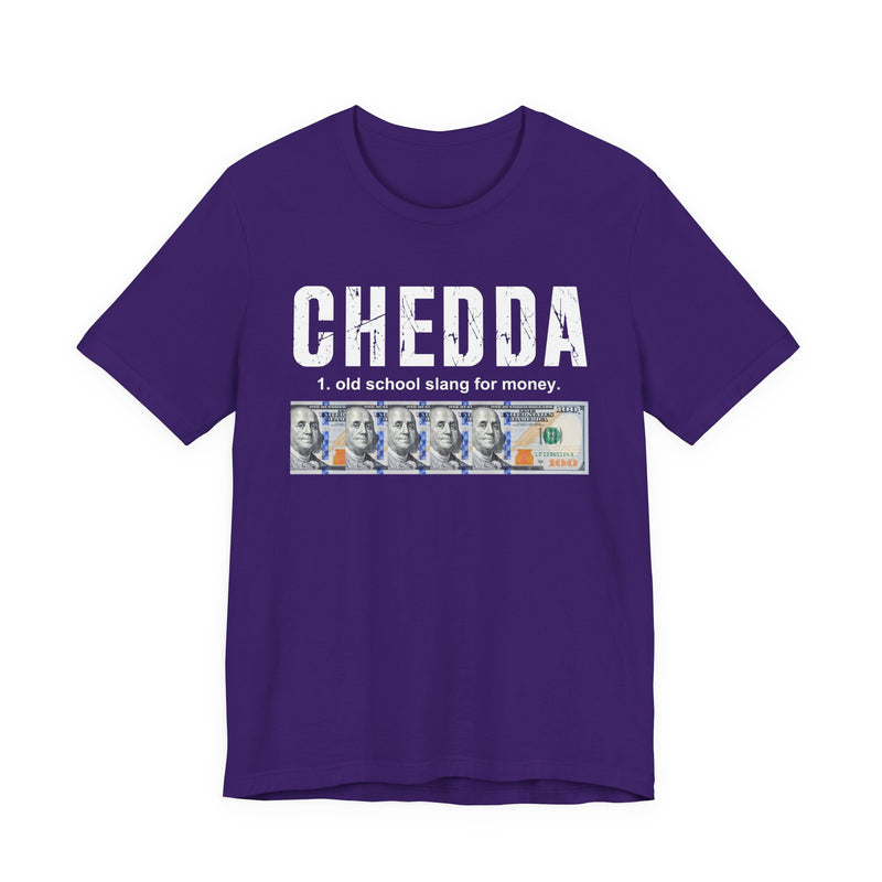 Chedda T-Shirt