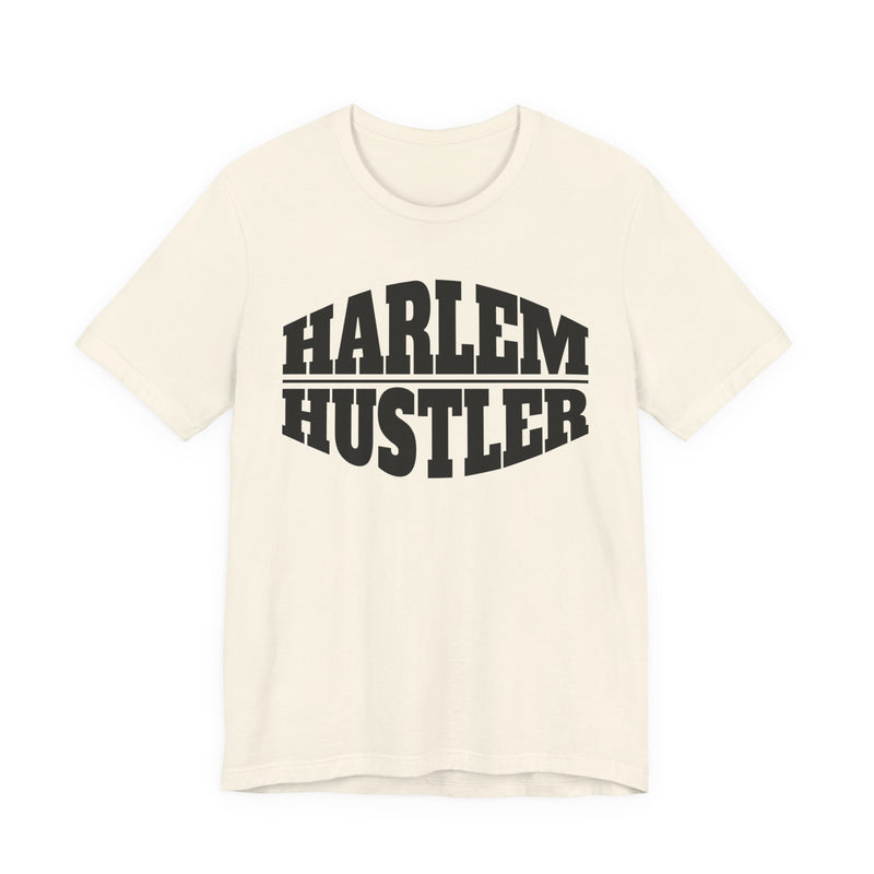 Harlem Hustler -T-shirt
