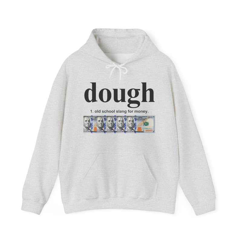 Dough — Hoodie