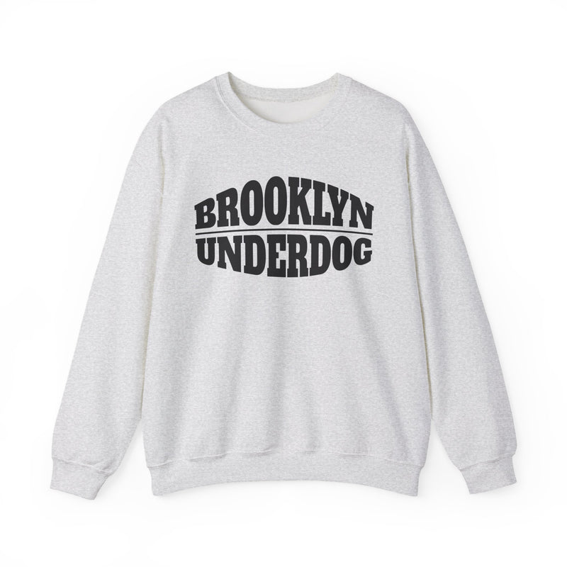 Brooklyn Underdog - Sweatshirt