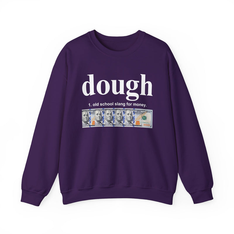 Dough — Sweatshirt