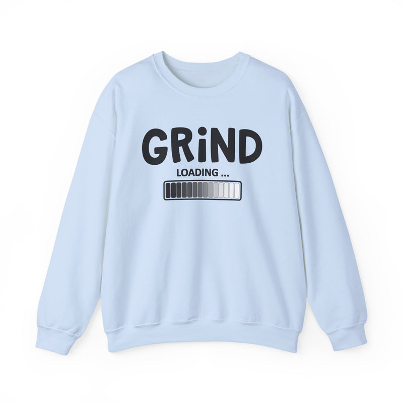 Grind Loading - Sweatshirt