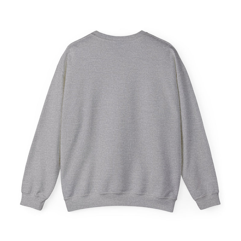 Rule #1 Mind Your Muhfuckin Business — Funny Back In The Days Sweatshirt