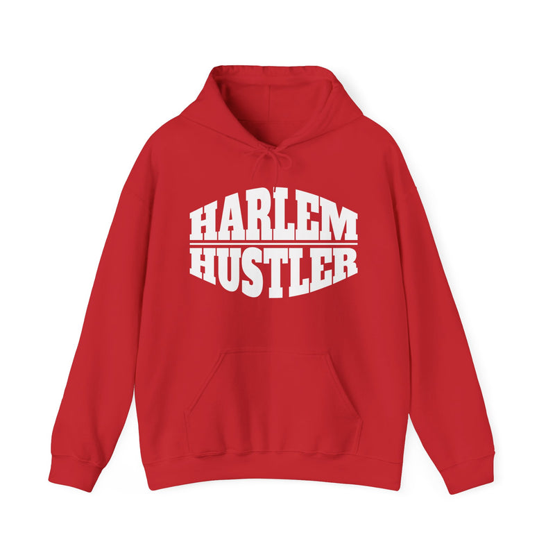 Harlem Hustler -Hoodie